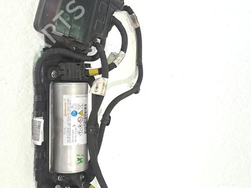Used Start/Stop ECU PEUGEOT 308 II (LB_, LP_, LW_, LH_, L3_) 1.6 HDi / BlueHDi 115 (115 hp) 28108624