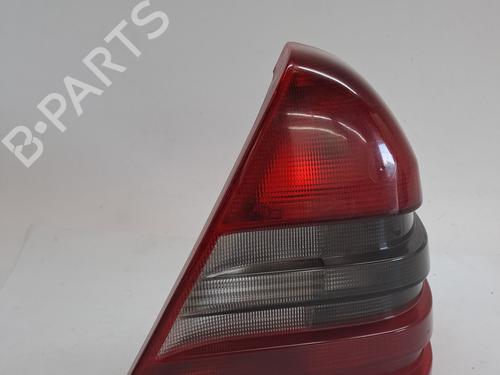 Right taillight MERCEDES-BENZ C-CLASS (W202) C 250 Turbo-D (202.128) | BP23943022C35 