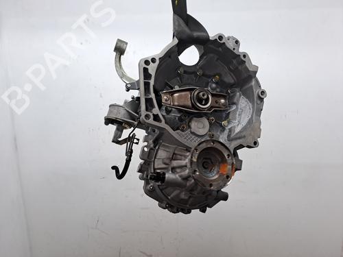 Used Gearbox SEAT AROSA (6H1) 1.4 TDI (75 hp) 27274378