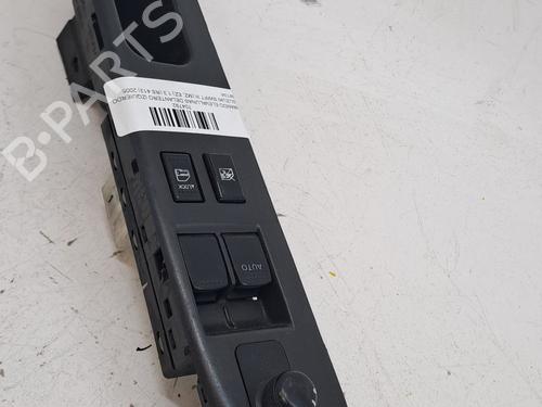 Used Left front window switch SUZUKI SWIFT III (MZ, EZ) 1.3 (RS413, ZC11S) (92 hp) 28163996