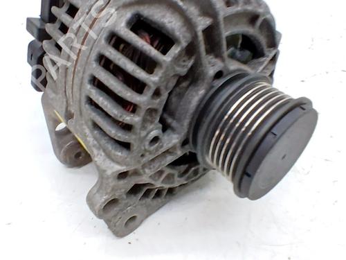 Used Alternator Alternator AUDI A4 B6 (8E2) 1.9 TDI (130 hp) 36015697 36015697