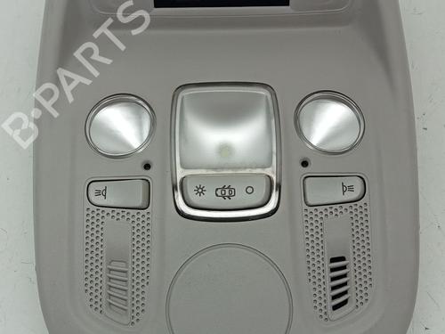 Used Interior roof light CITROËN C4 II (NC_) 1.6 BlueHDi 100 (99 hp) 28957351