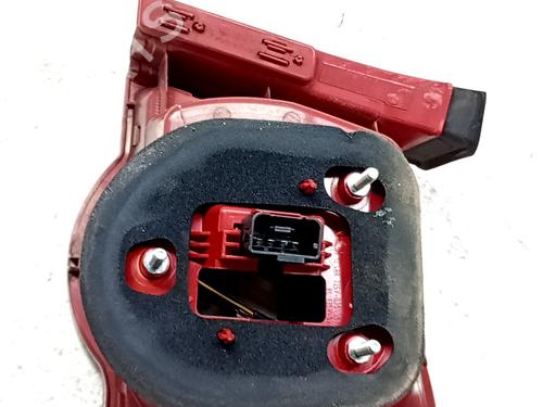 Left taillight VW PASSAT B6 (3C2) 2.0 TDI | BP33762391C34 - Image 3