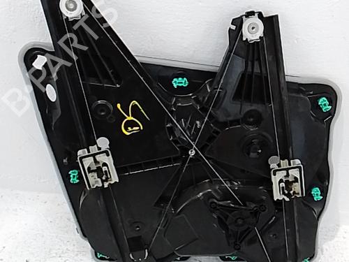 Front right window mechanism VW GOLF VIII (CD1, DA1) 2.0 TDI | BP36015414C23 - Image 2