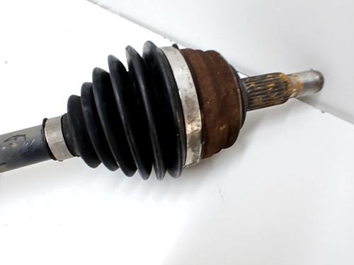 Right front driveshaft PEUGEOT 3008 II SUV (MC_, MR_, MJ_, M4_) 1.5 BlueHDi 130 | BP30294386M39