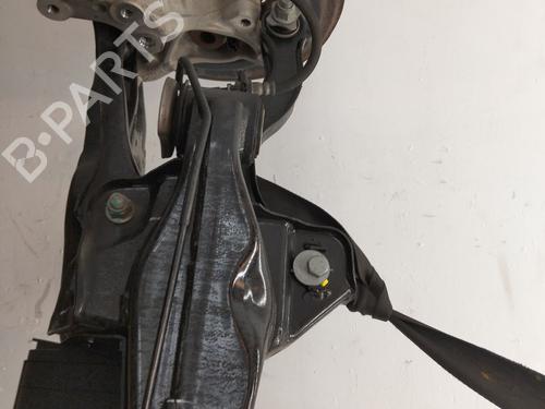 Rear axle AIWAYS U5 EV | BP27175164M2 