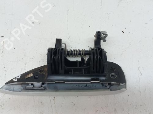 Front right exterior door handle DACIA LOGAN MCV II TCe 90 (K8M1, K8MA, K8AC) | BP28959774C129 