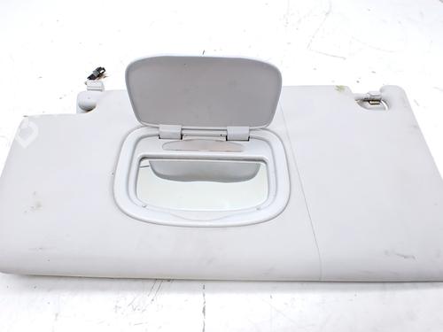 Used Left sun visor Left sun visor JEEP RENEGADE SUV (BU, B1, BV) 1.6 CRD (120 hp) 34707882 34707882
