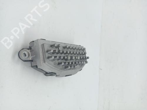 Heater resistor VW GOLF VII (5G1, BQ1, BE1, BE2) 2.0 R 4motion | BP23977465M108 