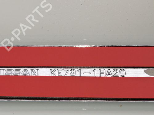 Other NISSAN NOTE (E11, NE11) 1.4 LPG | BP30451832O1 