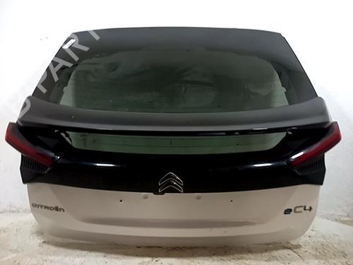 Used Tailgate Tailgate CITROËN C4 III (BA_, BB_, BC_) ë-C4 (BCZKXC, BZCKSC) (136 hp) 36376563 36376563