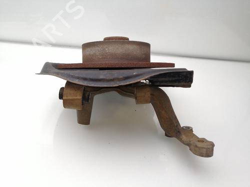 Right rear steering knuckle VW GOLF VI (5K1) 1.4 | BP25593670M28