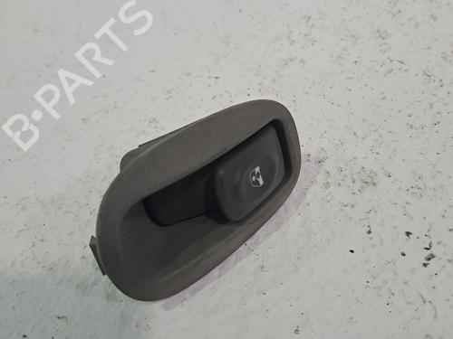 Right front window switch RENAULT SCÉNIC I MPV (JA0/1_, FA0_) 1.9 dCi RX4 | BP24587138I26 