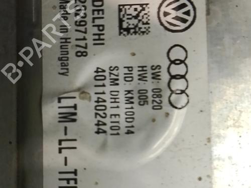 Left headlight AUDI A6 C7 (4G2, 4GC) 2.8 FSI | BP40547991C28 - Image 3