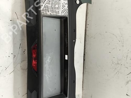 Used Rear bumper Rear bumper 39557209 39557209