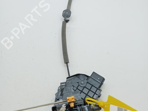 Used Front right lock FORD KA+ III (UK, FK) 1.2 (70 hp) 23345019