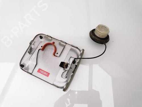 Used Fuel flap NISSAN TERRANO II (R20) 3.0 Di 4WD (154 hp) 23936312