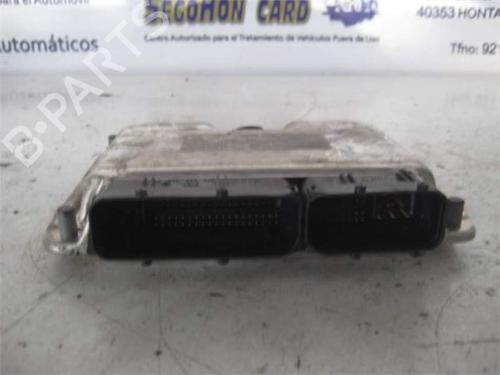 Motorstyringsenhed SEAT IBIZA III (6L1) 1.9 TDI (100 hp) 25460135