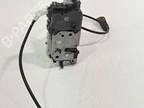 Rear right lock PEUGEOT 308 I (4A_, 4C_) 1.6 HDi | BP24108499C99 
