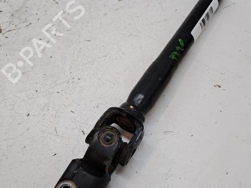 Used Steering column TOYOTA RAV 4 V (_A5_, _H5_) 2.5 Hybrid AWD (AXAH54, AXAL54) (222 hp) 27653224