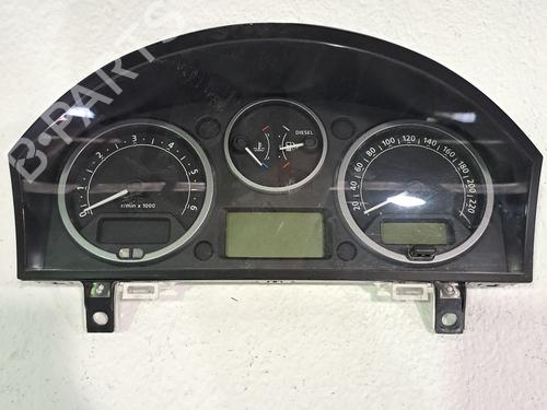 Instrument cluster LAND ROVER RANGE ROVER SPORT I (L320) 2.7 D 4x4 | BP23974515C47 
