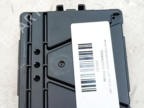 Electronic module SEAT ATECA (KH7, KHP) 1.5 TSI | BP39137016M83 - Image 2
