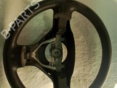 Used Steering wheel Steering wheel PEUGEOT 107 (PM_, PN_) 1.0 (68 hp) 33767170 33767170