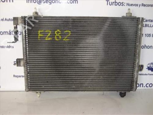 Radiateur de chauffage CITROËN BERLINGO Platform/Chassis (B9) 1.6 HDi 90 16V (90 hp) 26538588