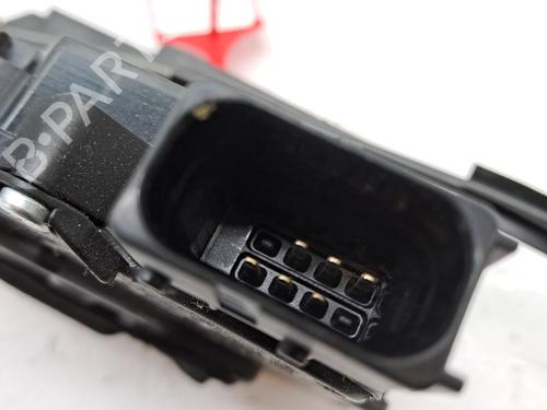 Front right lock PEUGEOT BOXER Van 2.0 BlueHDi 130 | BP26574761C97 