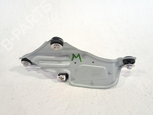 Rear wiper motor HYUNDAI TUCSON (TL, TLE) 1.6 CRDi | BP26381825M102 
