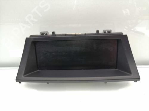 Used Display monitor BMW X5 (E70) xDrive 35 d (286 hp) 23453827