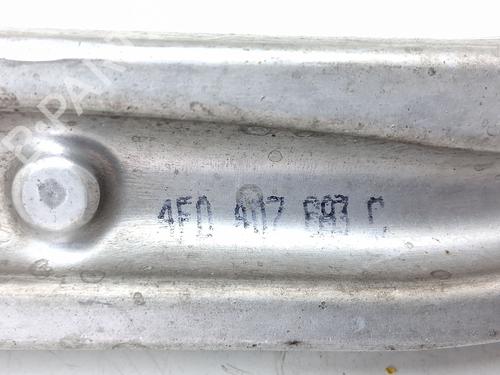 Left front suspension arm AUDI A6 C6 (4F2) 3.0 TDI quattro | BP28142042M12 