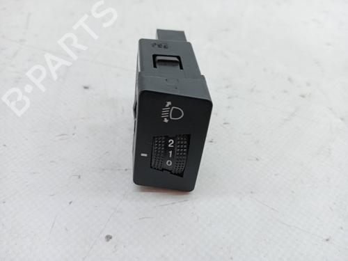 Used Headlight switch HYUNDAI ix35 (LM, EL, ELH) 2.0 CRDi (136 hp) 23350878
