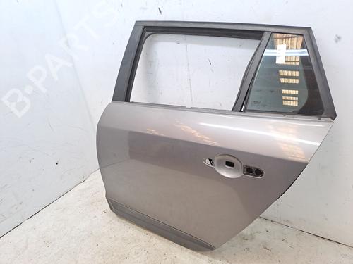 Left rear door RENAULT MEGANE III Grandtour (KZ0/1) 1.9 dCi (KZ0J, KZ0N, KZ1S) | BP29744929C4 