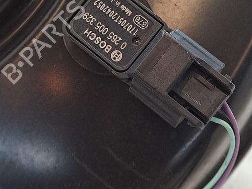 Servo brake NISSAN X-TRAIL III (T32_, T32R, T32RR) 2.0 dCi (T32) | BP23369717M42