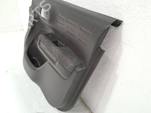 Front right panel CITROËN C3 AIRCROSS II (2R_, 2C_) 1.5 BlueHDi 100 (2CYHYJ) | BP29557175C59 