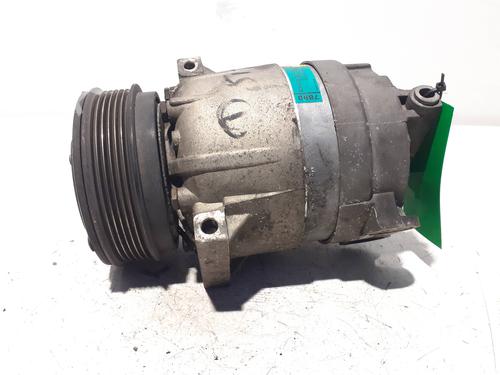 Klimakompressor SAAB 9-3 (YS3F, E79, D79, D75) 2.2 TiD | BP25987667M34