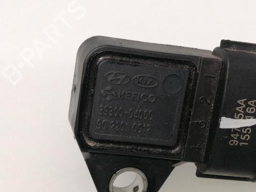 Used Electronic sensor KIA PICANTO III (JA) 1.2 (84 hp) 23936423