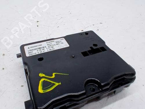 Electronic module RENAULT TWINGO III (BCM_, BCA_) 1.0 SCe 65 (BCMJ) | BP38419712M83 - Image 5