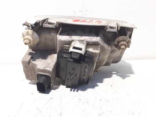 Left headlight VW POLO (6N2) 1.6 16V GTI | BP25988802C28 