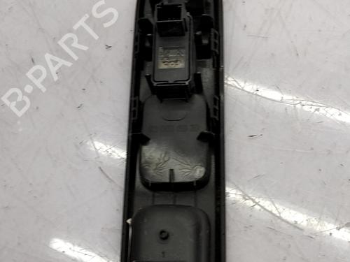 Right front window switch PEUGEOT 5008 (0U_, 0E_) 1.6 BlueHDi 120 | BP31701745I26 - Image 3