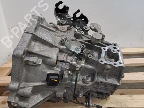 Gearbox TOYOTA YARIS (_P9_) 1.33 VVT-i (NSP90_, NSP90R) | BP23379892M3 