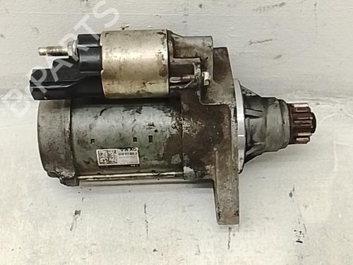 Used Starter Starter VW GOLF VII Variant (BA5, BV5) 1.4 TSI (150 hp) 36666632 36666632