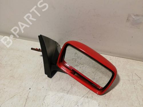 Used Right mirror FORD ORION III (GAL) 1.6 i 16V (90 hp) 24998970