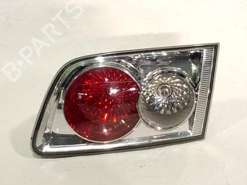 Used Right tailgate light Right tailgate light MAZDA 6 Station Wagon (GY) 2.0 DI (GY19) (136 hp) 33766234 33766234