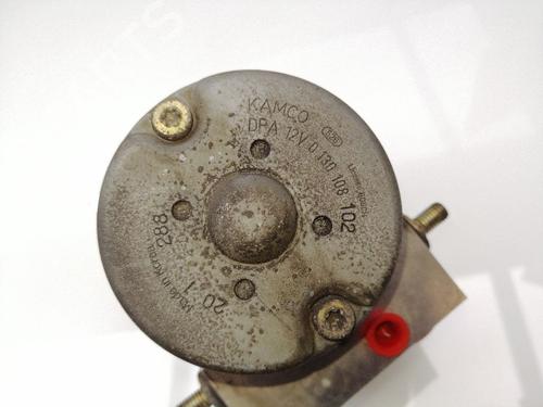 ABS pump NISSAN NAVARA (D22) 2.5 D 4x4 | BP23449395M43 