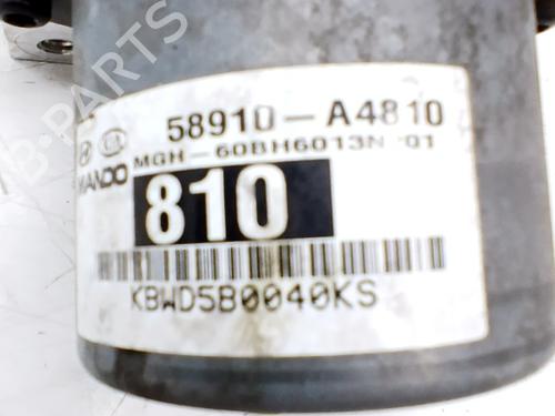 ABS pump KIA CARENS IV 1.7 CRDi | BP36665717M43 - Image 3