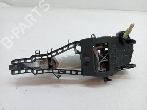 Front left exterior door handle BMW 1 (F20) 116 d | BP23356929C128 