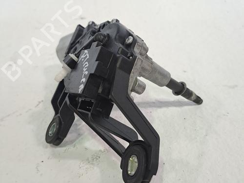 Rear wiper motor VW POLO IV (9N_, 9A_) 1.2 | BP26315992M102 