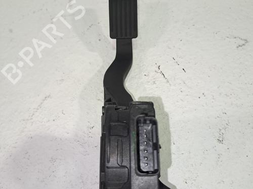 Pedal PEUGEOT 208 I (CA_, CC_) 1.6 HDi / BlueHDi 75 | BP24219400I4 